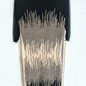 Allison Brittney Sweater Dress